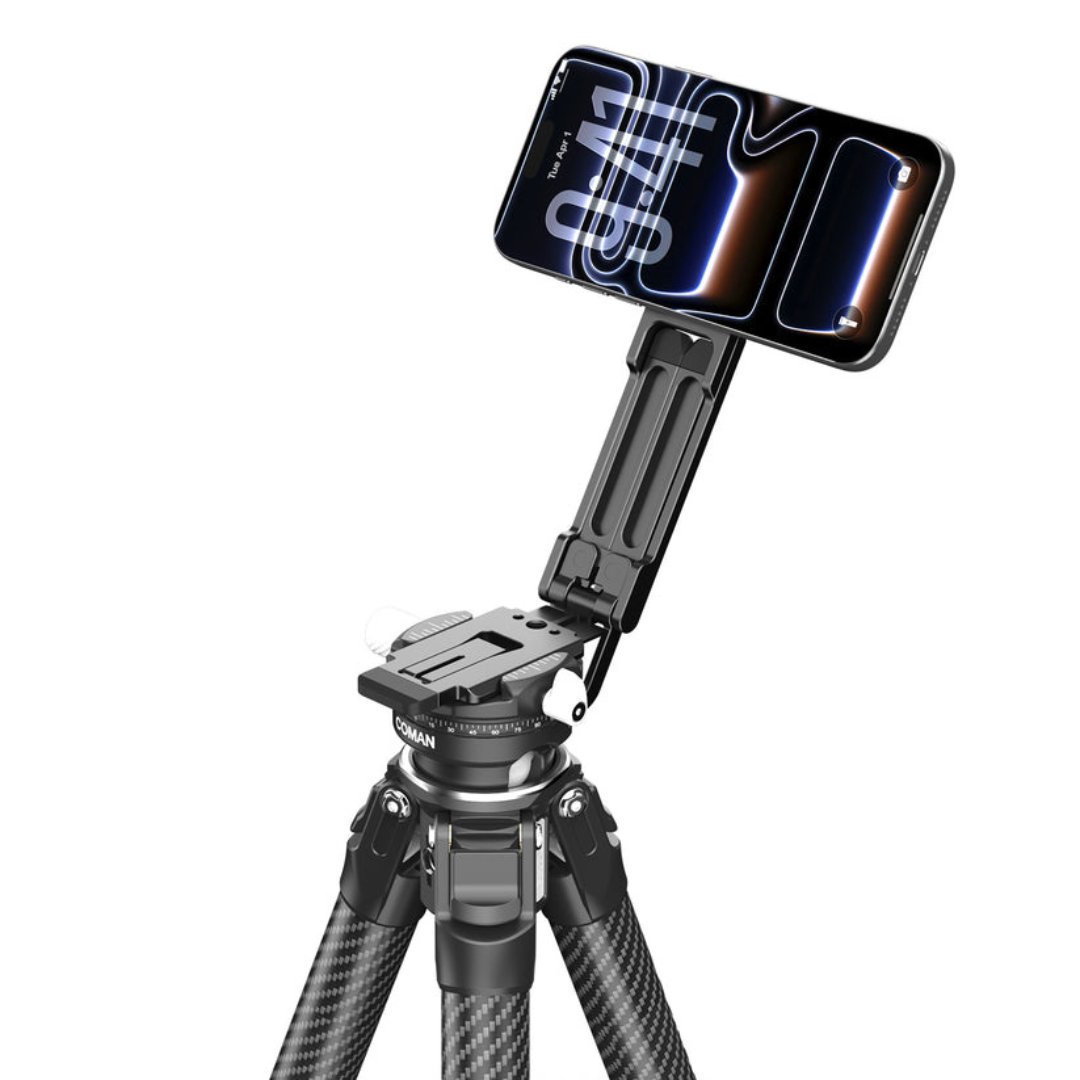 SnapStand™ – Magnetni Tripod