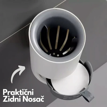 WaterJake™ - Premium četka za toalet