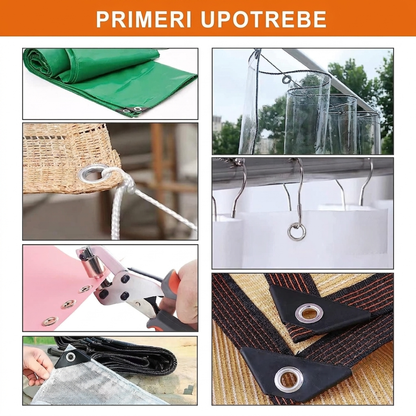 GripPro™ - Alat za bušenje rupa