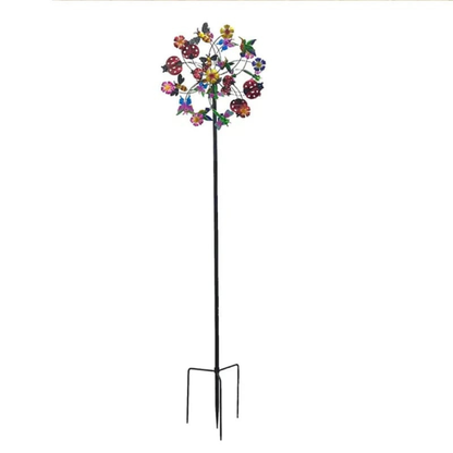BloomSpin™ - Cvjetna Vetrenjača