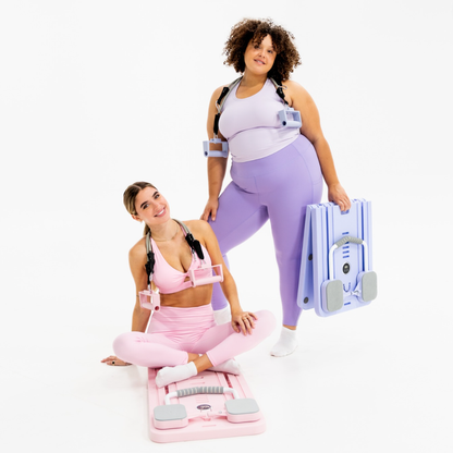 TotalBody™ – Daska za pilates