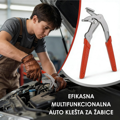 Višenamjenska Kliješta za Autožabice