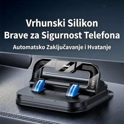 NavGrip™ - 360° Držač za telefon u automobilu