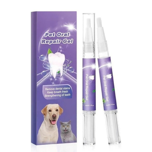 Gel za Oralni Oporavak Kućnih Ljubimaca