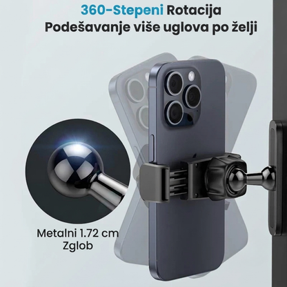 GymSnap™ - Magnetni držač za telefon