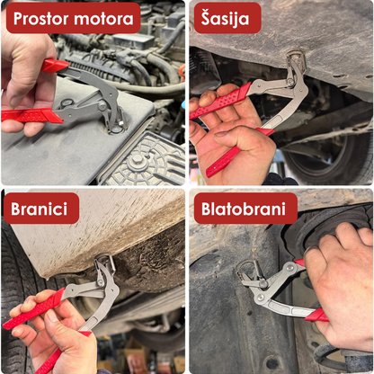 Višenamjenska Kliješta za Autožabice