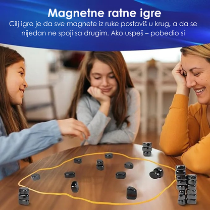 Društvena Igra Magnetni Šah