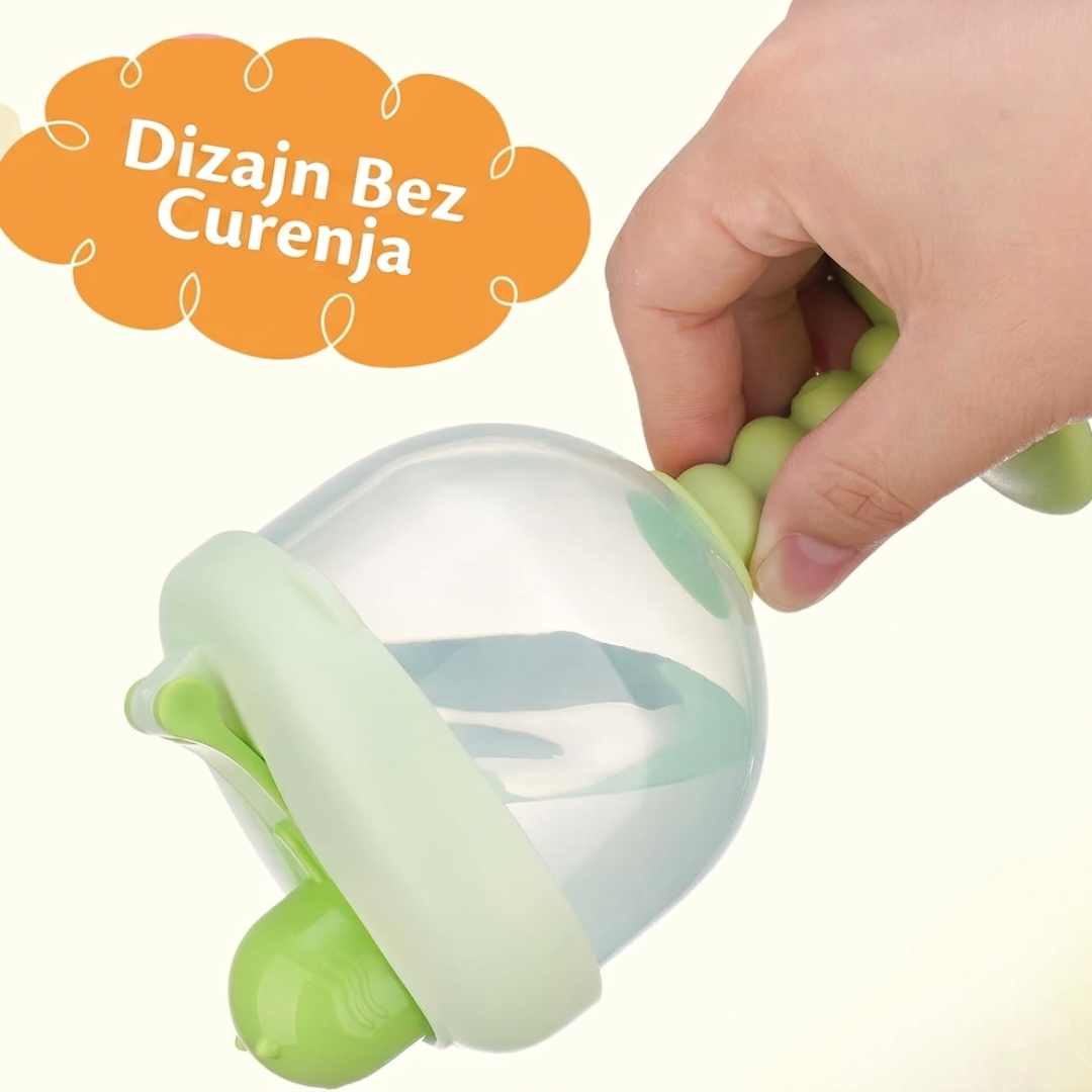 TinySip™ - Čaša Za Bebe