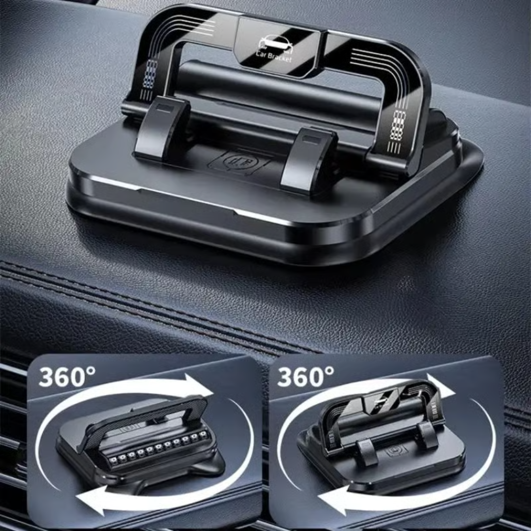 NavGrip™ - 360° Držač za telefon u automobilu