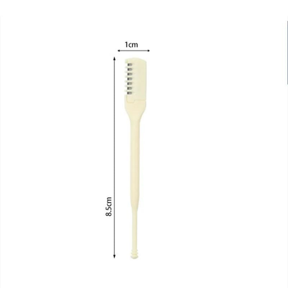 Mini Trimer Za Dlake Iz Nosa (1+1 GRATIS)