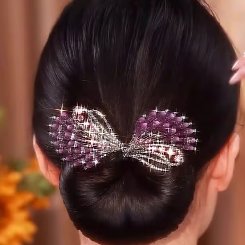 Elegantna Gumica Za Kosu