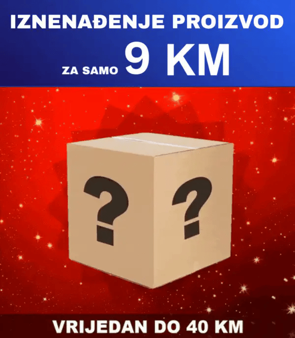 Proizvod Iznenadjenja 14