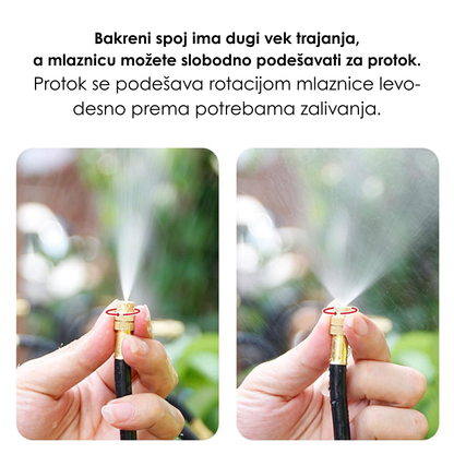 Set Za Navodnjavanje