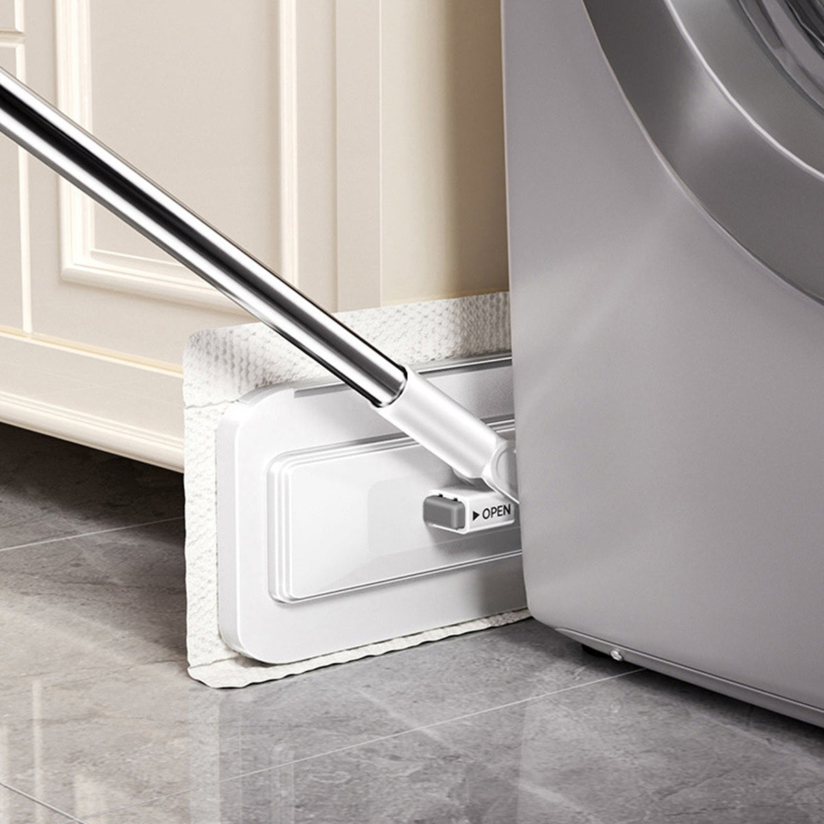 SwiftClean™ – Mop Za Čišćenje