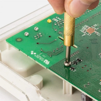 MightyMini™ - 6 u 1 Alat