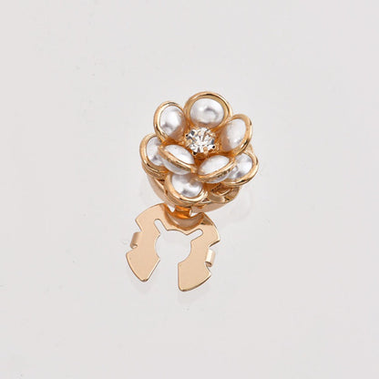BloomLuxe™ – Elegantni Broš (Set od 2 Komada)
