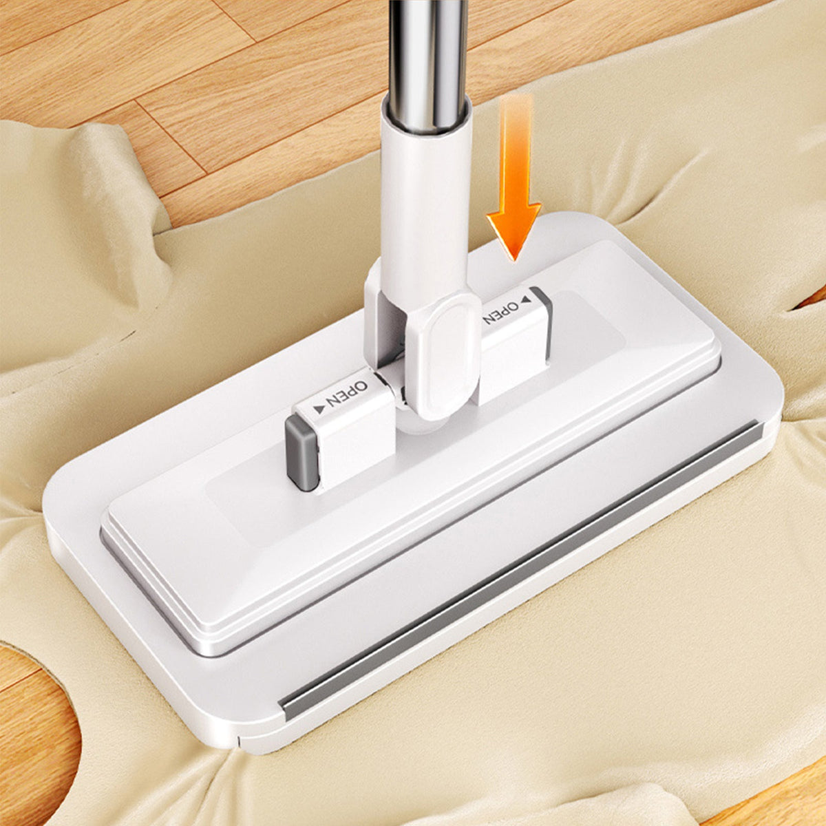 SwiftClean™ – Mop Za Čišćenje