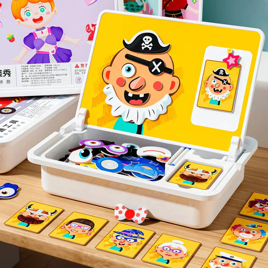 MagnaMind™ – Set za Učenje