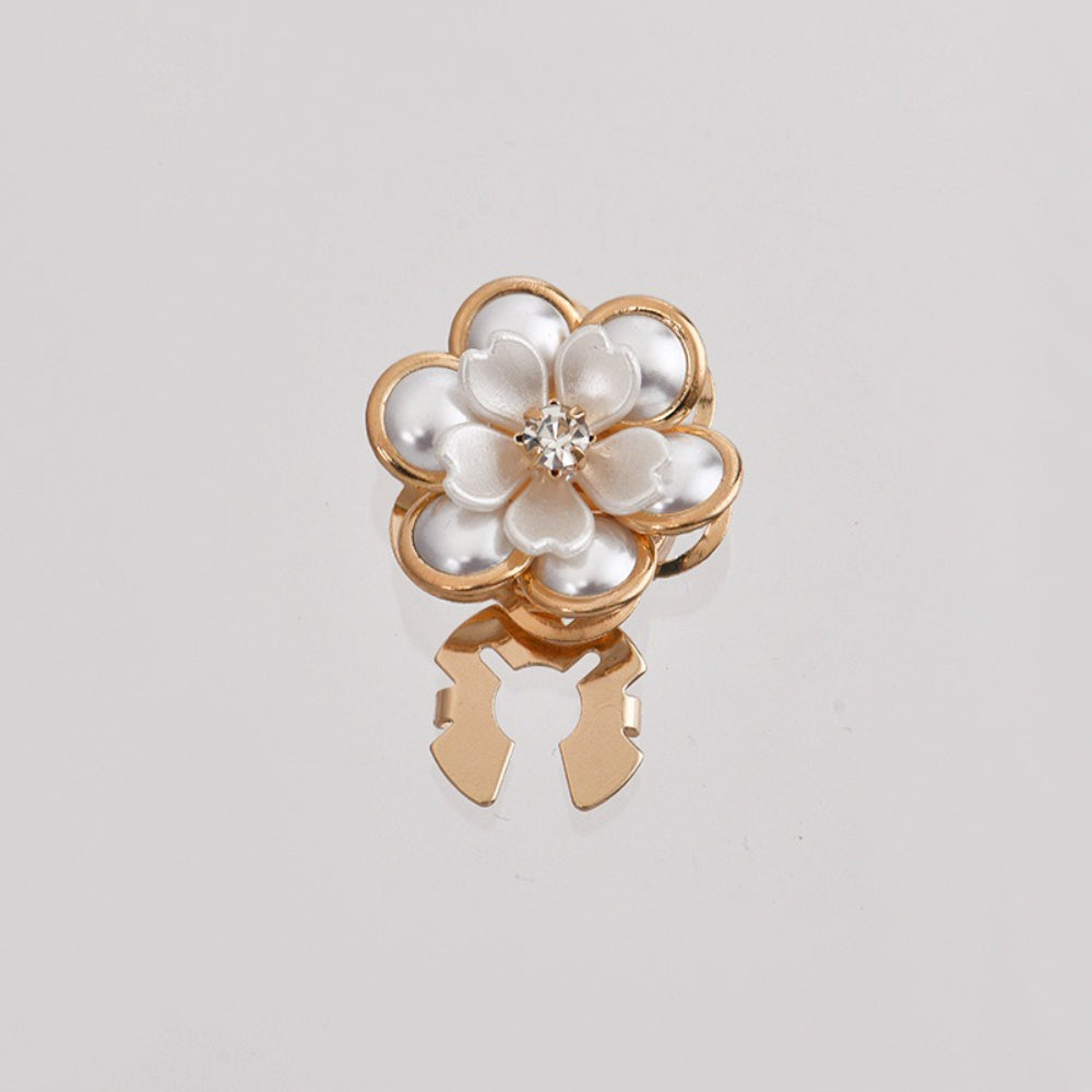 BloomLuxe™ – Elegantni Broš (Set od 2 Komada)