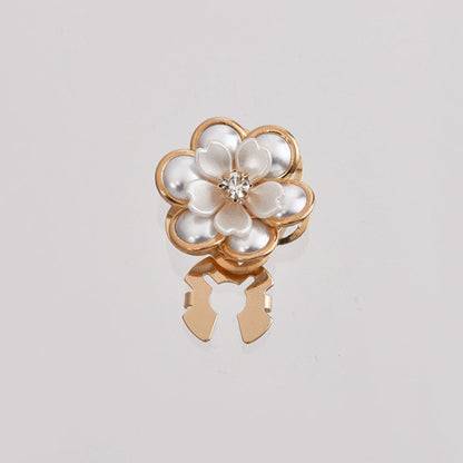 BloomLuxe™ – Elegantni Broš (Set od 2 Komada)