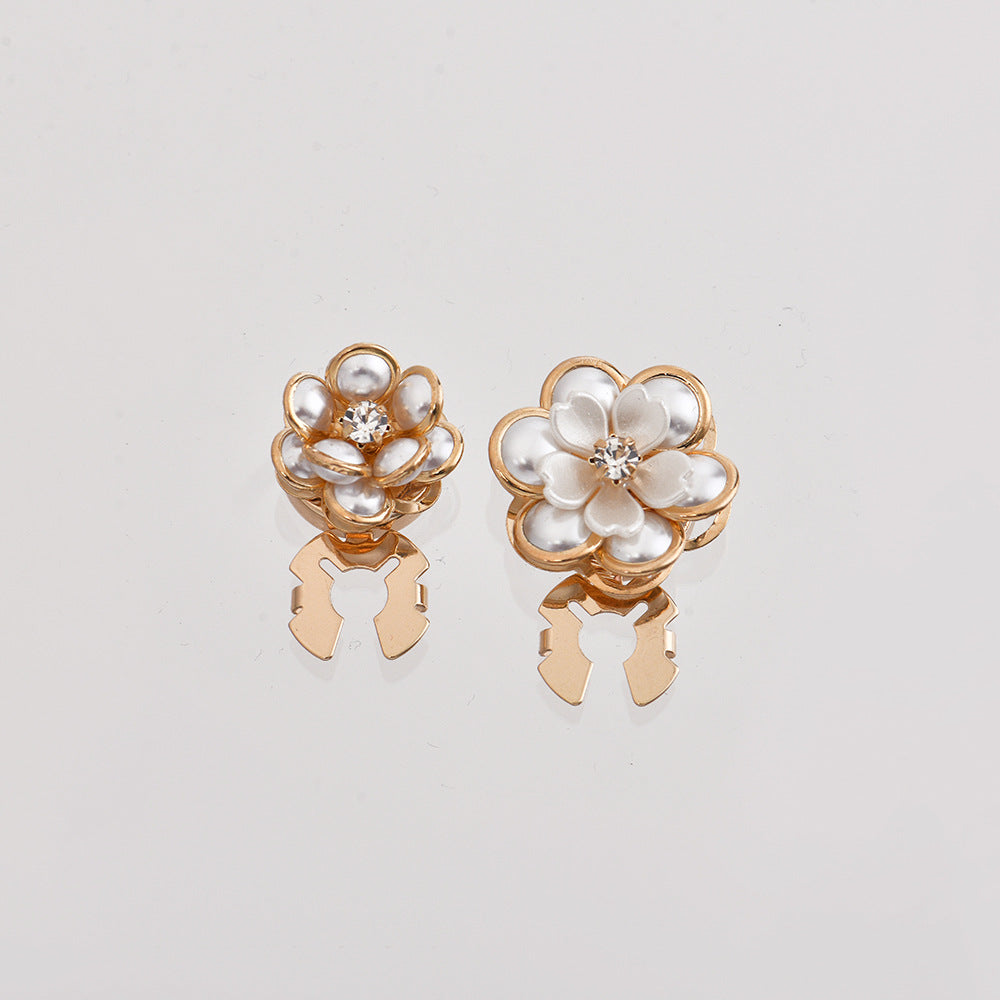 BloomLuxe™ – Elegantni Broš (Set od 2 Komada)