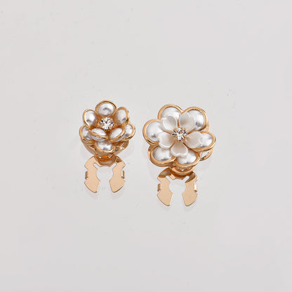 BloomLuxe™ – Elegantni Broš (Set od 2 Komada)
