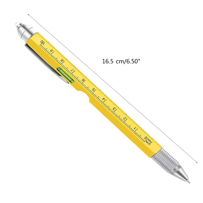 TaskMate™ - 9 u 1 Višenamjenska Olovka