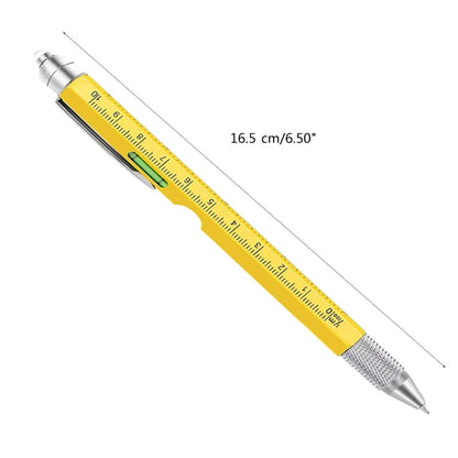 TaskMate™ - 9 u 1 Višenamjenska Olovka