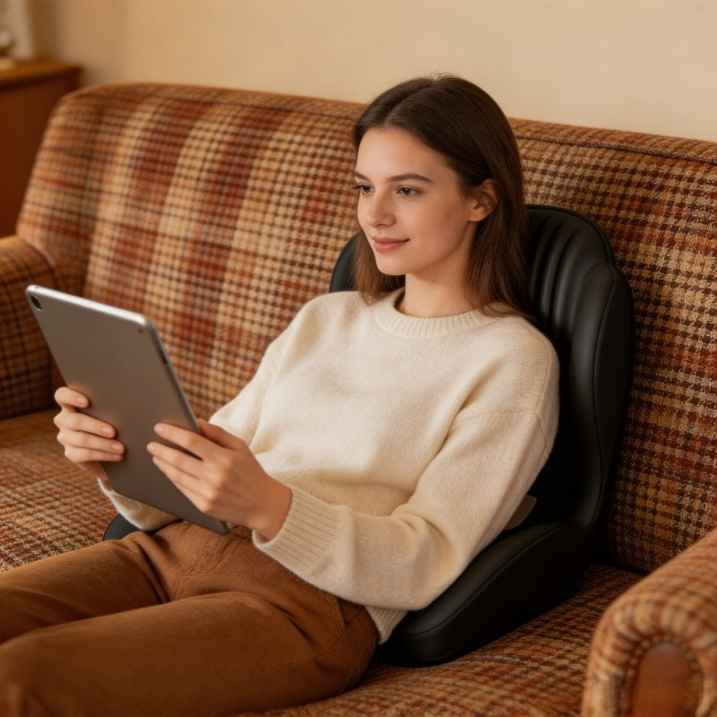 ComfortCore™ – Jastuk Za Pravilno Sjedenje