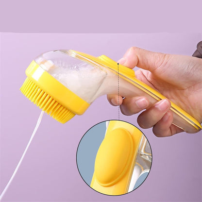 PawSpa™  - Četka za njegu pasa sa sapunom