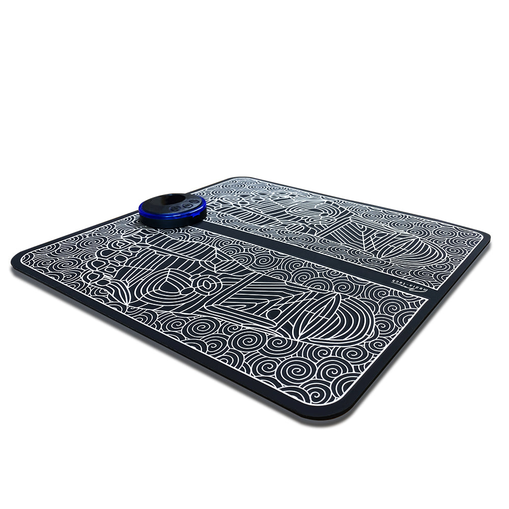 EMS Masažer za Stopala