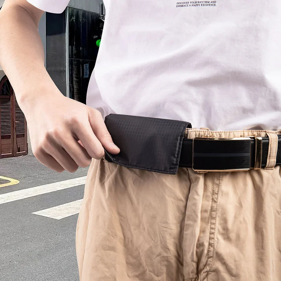 TactiPouch™ – Novčanik Za Kaiš