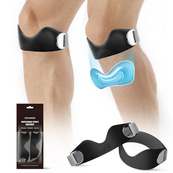 FlexGuard™ – Steznik Za Koljeno