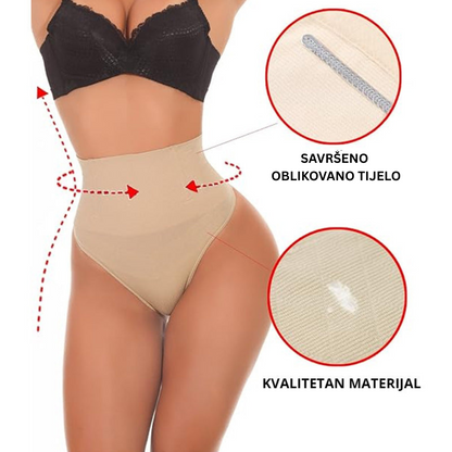Pojas Za Oblikovanje Tijela