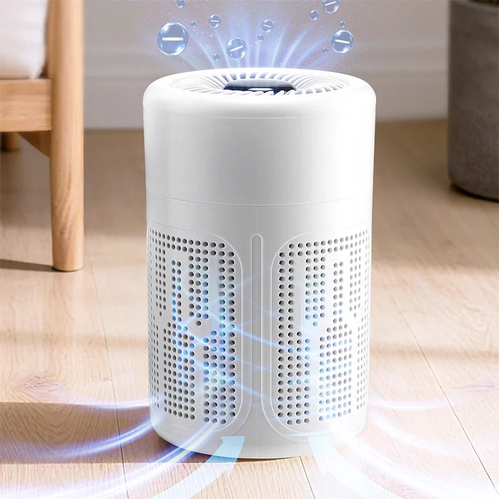 PureBreeze™ – Prečišćivač Vazduha