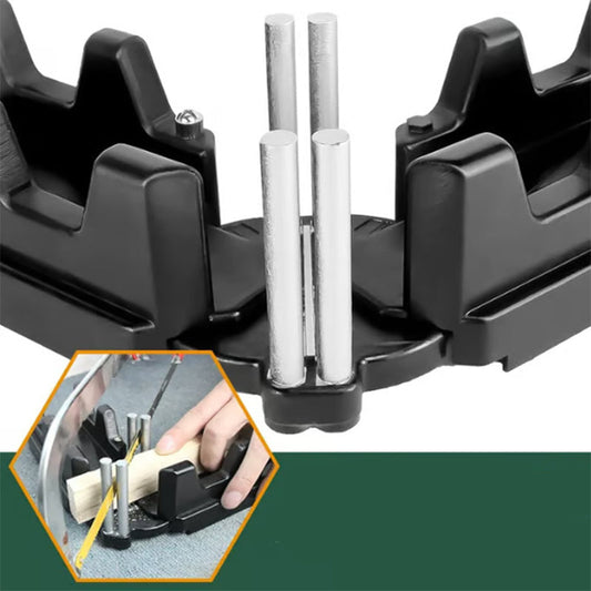 Alat Za Sječenje Pod Uglom