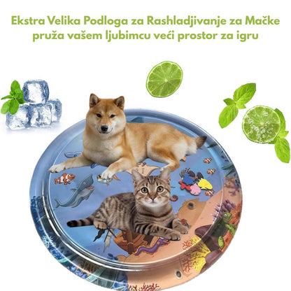 Podloga za Rashladjivanje za kućne ljubimce