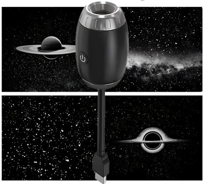 AuraBeam™ - Zvezdani Projektor