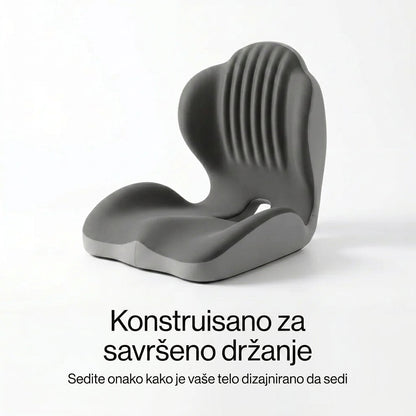 ComfortCore™ – Jastuk Za Pravilno Sjedenje