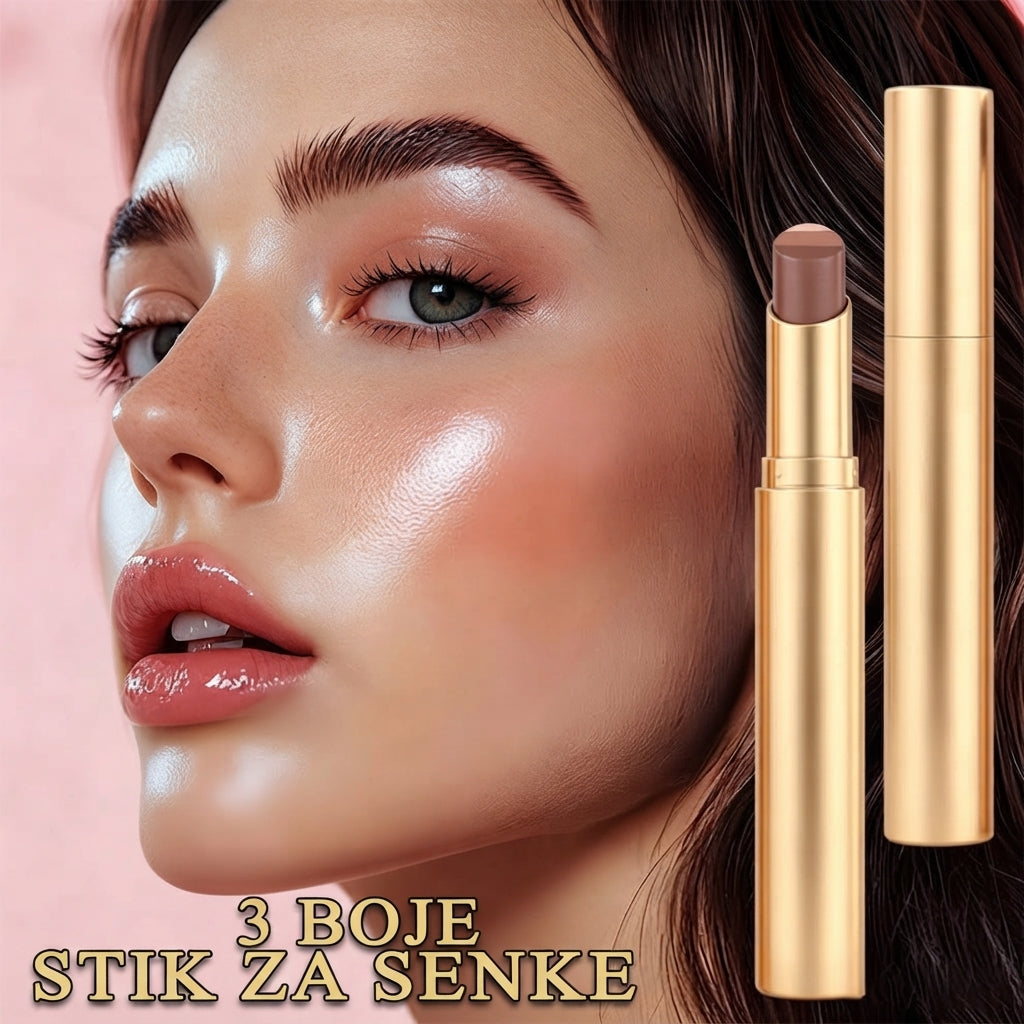 TriGlow™ – Sjenka Za Oči U Stiku