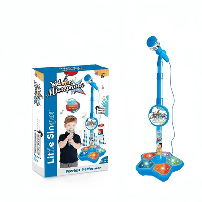 StarMic™ – Karaoke Mikrofon za Djecu