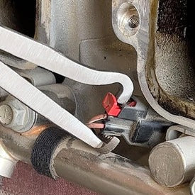 Kliješta za Odvajanje Električnih Konektora