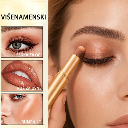 TriGlow™ – Sjenka Za Oči U Stiku