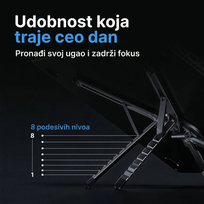 SnapStand™ – Držač Za Laptop