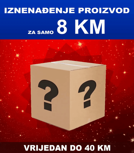 Proizvod Iznenađenja