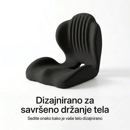 ComfortCore™ – Jastuk Za Pravilno Sjedenje