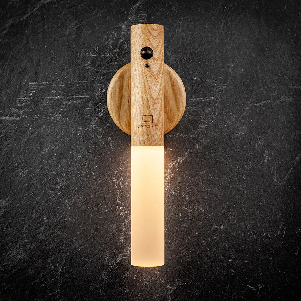 GinkoSmart™ - Pametna Senzor Lampa