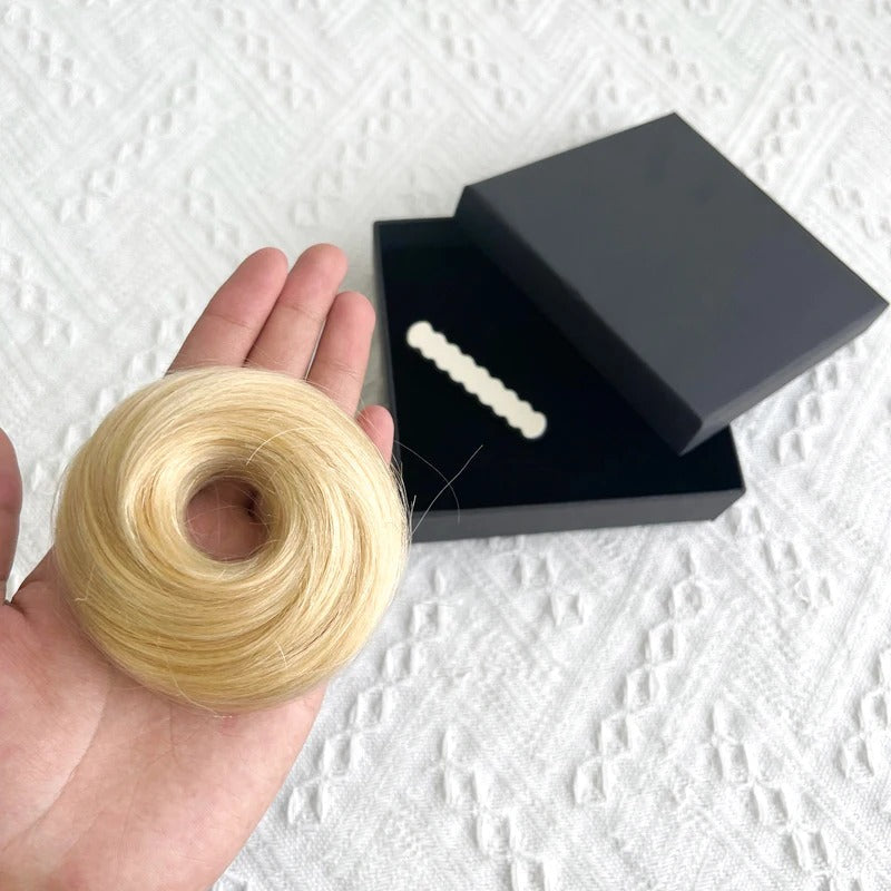 BunBliss™ – Punđa za kosu i rep