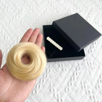 BunBliss™ – Punđa za kosu i rep