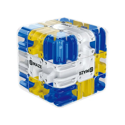 RollingMaze™ - Igracka Lavirinit u Kocki